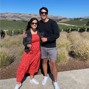 Meet your Posher, Julie